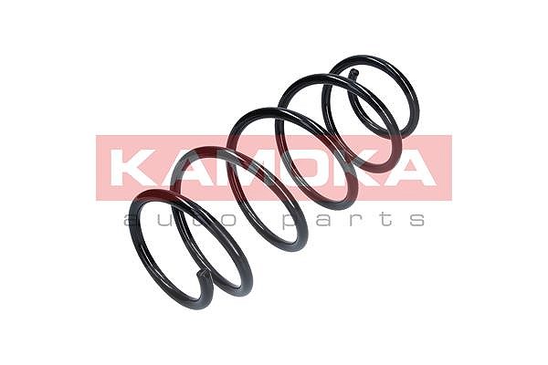 Kamoka Fahrwerksfeder [Hersteller-Nr. 2110141] für Fiat