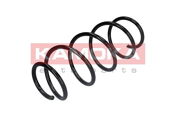 Kamoka Fahrwerksfeder [Hersteller-Nr. 2110144] für Fiat