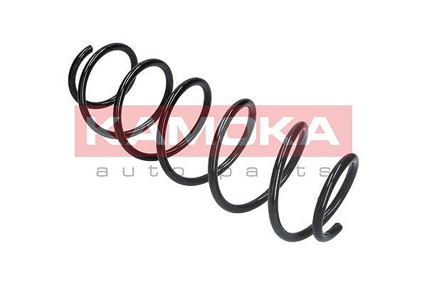 Kamoka Fahrwerksfeder [Hersteller-Nr. 2110149] für Fiat