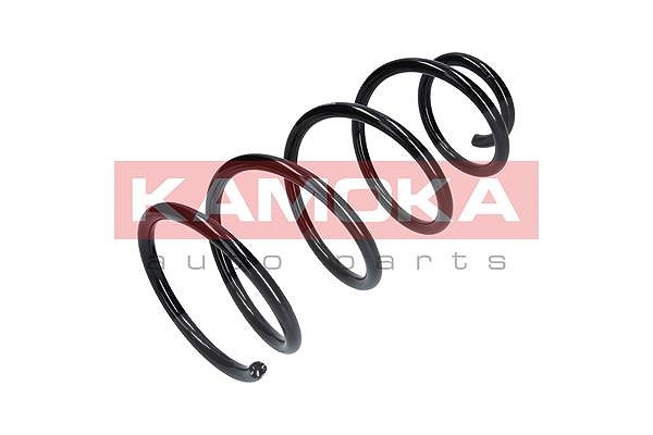 Kamoka Fahrwerksfeder [Hersteller-Nr. 2110150] für Ford