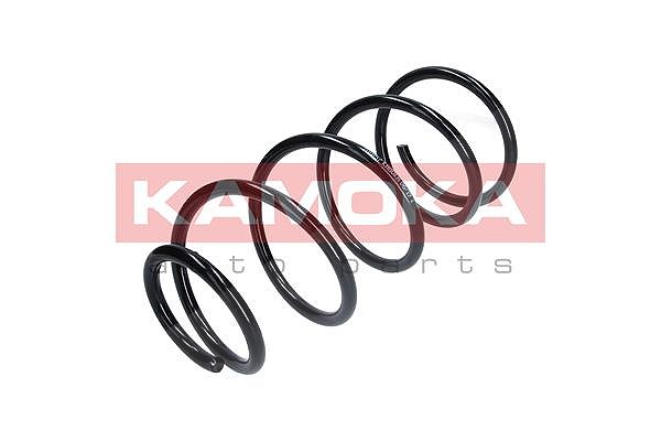 Kamoka Fahrwerksfeder [Hersteller-Nr. 2110157] für Ford