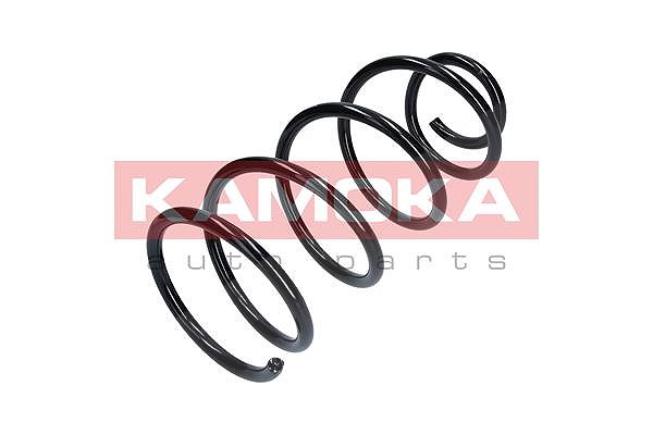 Kamoka Fahrwerksfeder [Hersteller-Nr. 2110158] für Ford