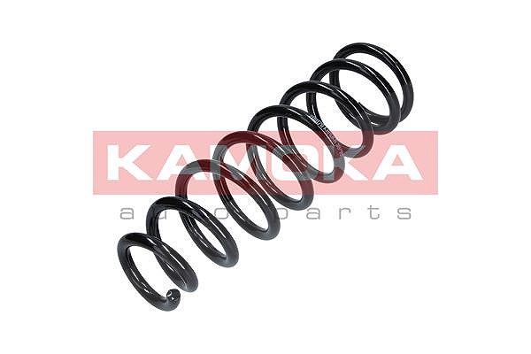 Kamoka Fahrwerksfeder [Hersteller-Nr. 2110170] für Mazda