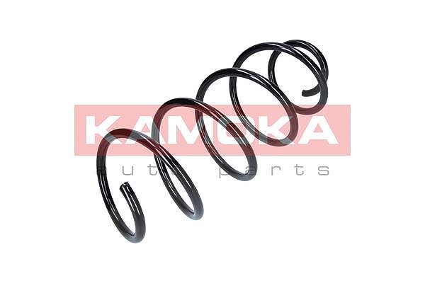 Kamoka Fahrwerksfeder [Hersteller-Nr. 2110173] für Mercedes-Benz, Ford