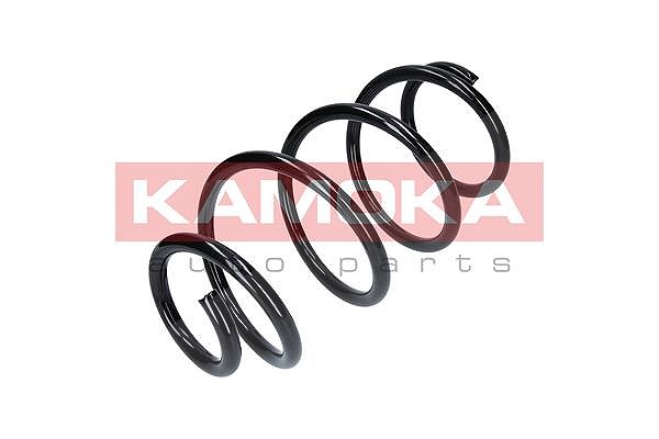 Kamoka Fahrwerksfeder [Hersteller-Nr. 2110174] für Mercedes-Benz