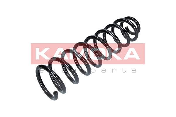 Kamoka Fahrwerksfeder [Hersteller-Nr. 2110184] für Mercedes-Benz