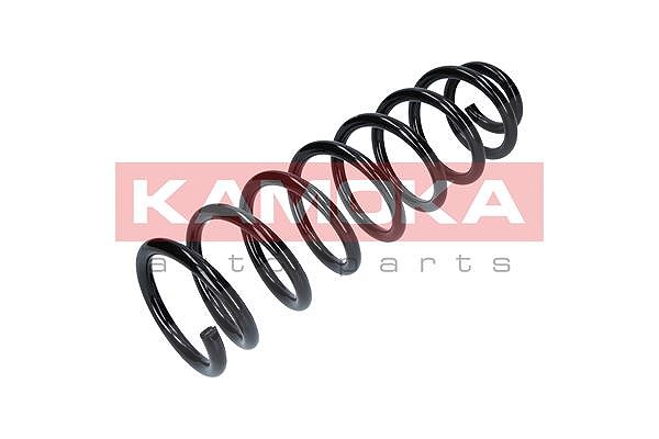 Kamoka Fahrwerksfeder [Hersteller-Nr. 2110186] für Mercedes-Benz