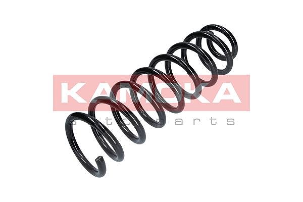 Kamoka Fahrwerksfeder [Hersteller-Nr. 2110187] für Mercedes-Benz