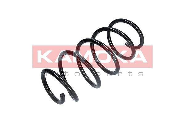 Kamoka Fahrwerksfeder [Hersteller-Nr. 2110201] für Opel
