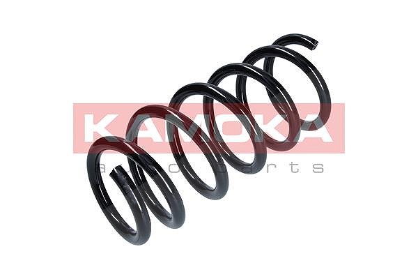 Kamoka Fahrwerksfeder [Hersteller-Nr. 2110207] für Renault, Nissan, Opel
