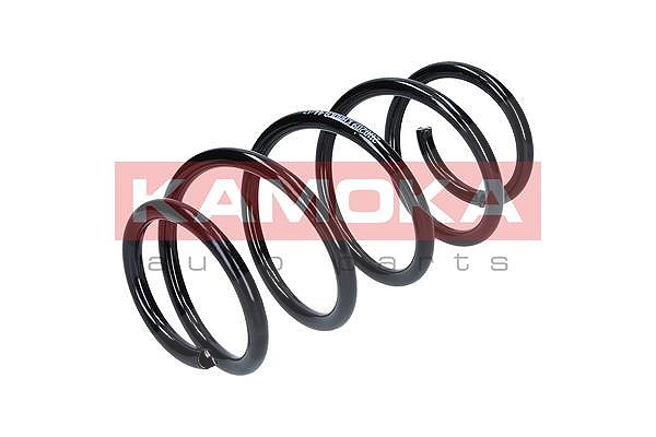 Kamoka Fahrwerksfeder [Hersteller-Nr. 2110209] für Opel