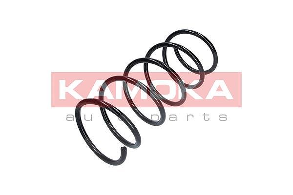 Kamoka Fahrwerksfeder [Hersteller-Nr. 2110213] für Peugeot