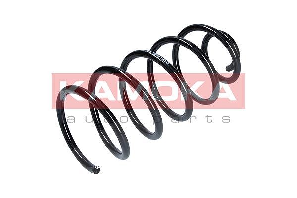 Kamoka Fahrwerksfeder [Hersteller-Nr. 2110251] für VW, Seat
