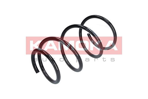 Kamoka Fahrwerksfeder [Hersteller-Nr. 2110255] für Toyota