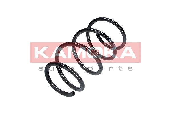 Kamoka Fahrwerksfeder [Hersteller-Nr. 2110256] für Toyota