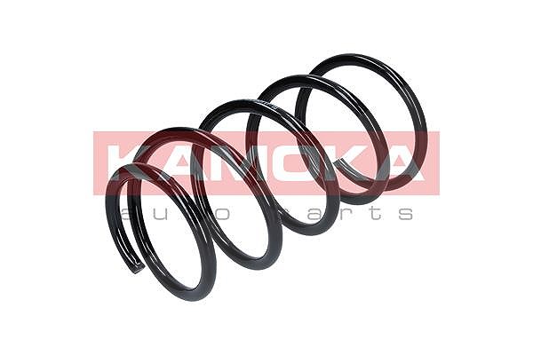 Kamoka Fahrwerksfeder [Hersteller-Nr. 2110257] für Toyota