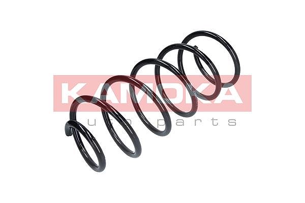 Kamoka Fahrwerksfeder [Hersteller-Nr. 2110263] für Volvo