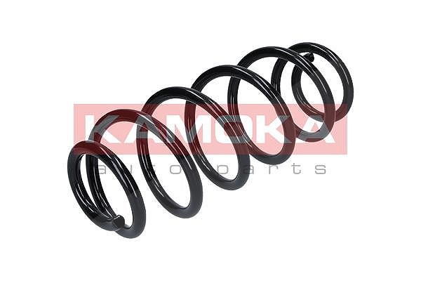 Kamoka Fahrwerksfeder [Hersteller-Nr. 2110268] für VW, Audi