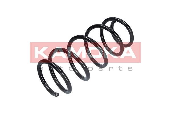 Kamoka Fahrwerksfeder [Hersteller-Nr. 2110274] für Opel