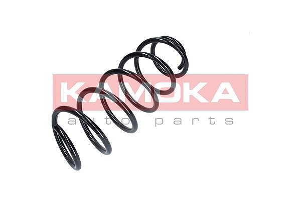 Kamoka Fahrwerksfeder [Hersteller-Nr. 2110282] für Peugeot