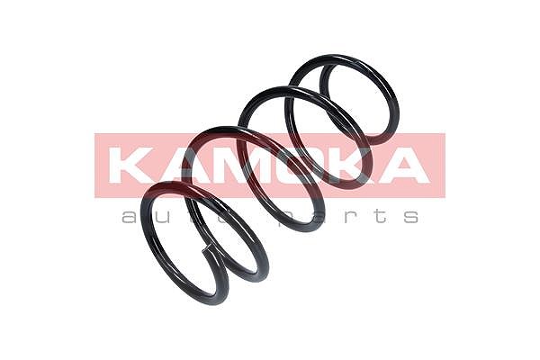 Kamoka Fahrwerksfeder [Hersteller-Nr. 2110290] für Toyota