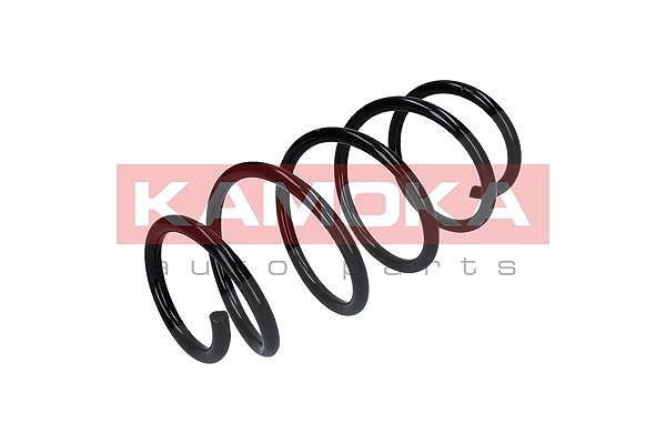 Kamoka Fahrwerksfeder [Hersteller-Nr. 2110291] für Honda