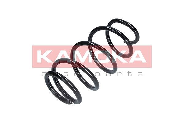 Kamoka Fahrwerksfeder [Hersteller-Nr. 2110294] für Audi, VW