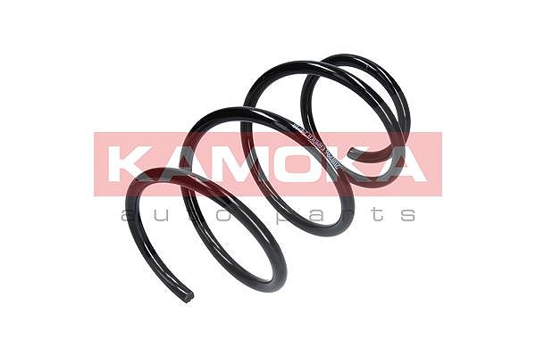 Kamoka Fahrwerksfeder [Hersteller-Nr. 2110296] für Subaru