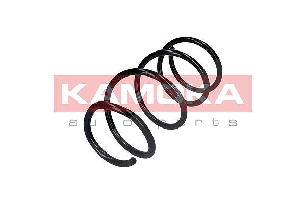 Kamoka Fahrwerksfeder [Hersteller-Nr. 2110298] für BMW