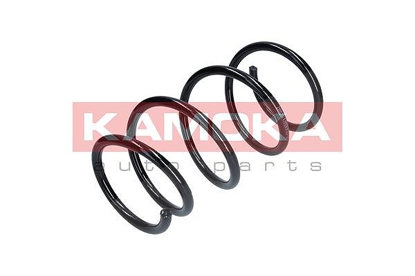 Kamoka Fahrwerksfeder [Hersteller-Nr. 2110301] für BMW