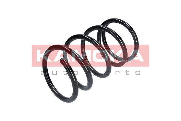 Kamoka Fahrwerksfeder [Hersteller-Nr. 2110302] für Honda