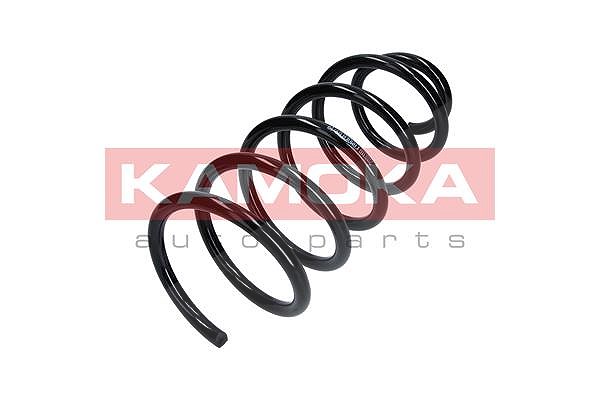 Kamoka Fahrwerksfeder [Hersteller-Nr. 2110318] für Volvo