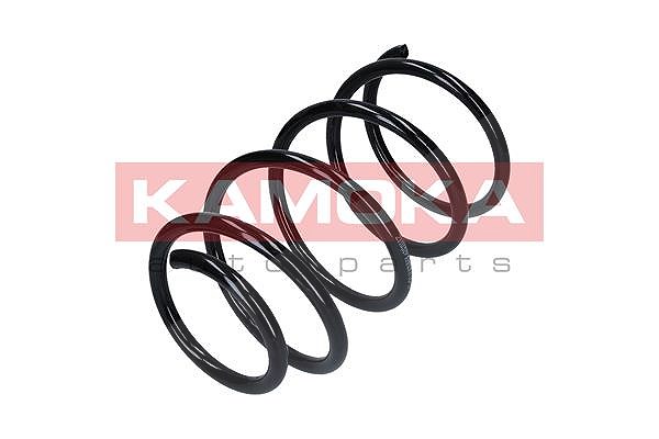 Kamoka Fahrwerksfeder [Hersteller-Nr. 2110319] für Hyundai