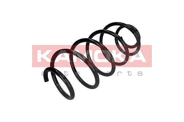 Kamoka Fahrwerksfeder [Hersteller-Nr. 2110324] für Peugeot, Citroën