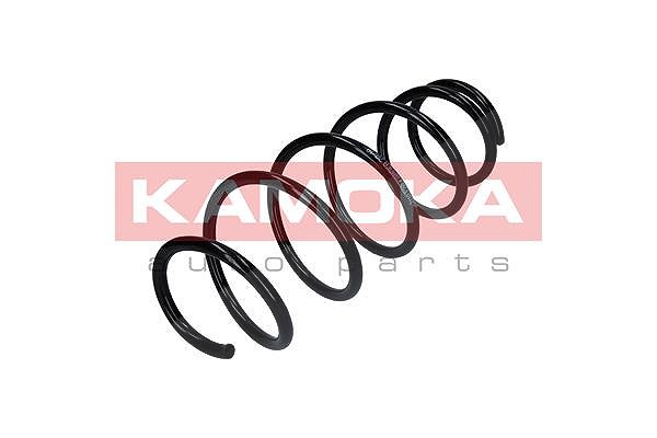 Kamoka Fahrwerksfeder [Hersteller-Nr. 2110328] für Peugeot, Citroën, Toyota