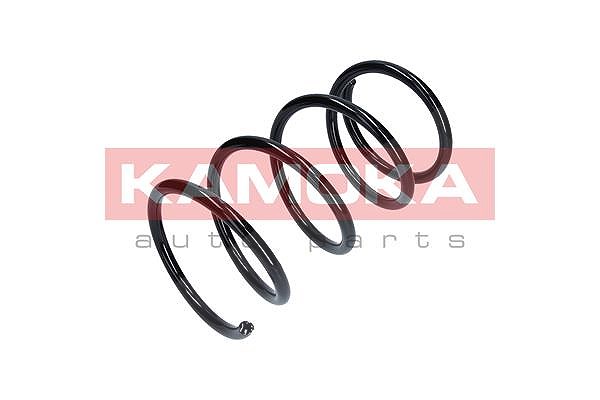 Kamoka Fahrwerksfeder [Hersteller-Nr. 2110331] für Peugeot, Mitsubishi, Citroën