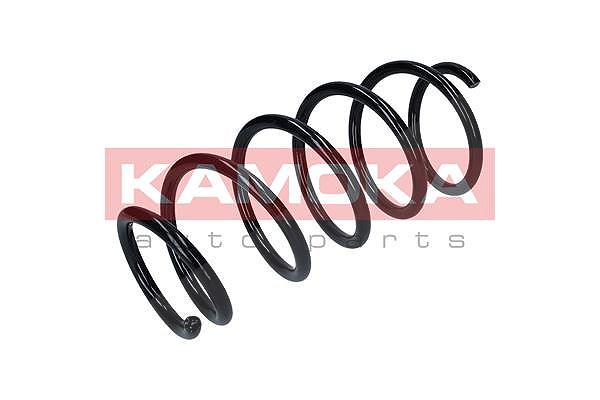 Kamoka Fahrwerksfeder [Hersteller-Nr. 2110332] für Fiat, Citroën, Peugeot