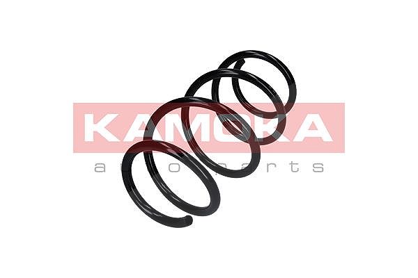 Kamoka Fahrwerksfeder [Hersteller-Nr. 2110337] für Renault