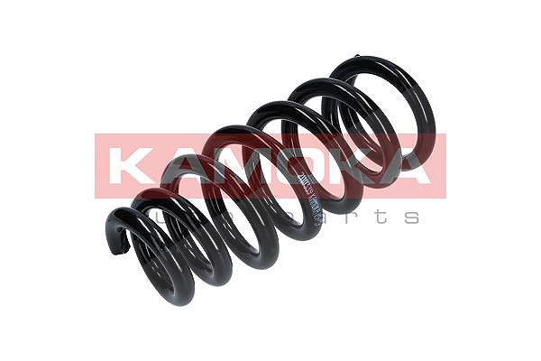 Kamoka Fahrwerksfeder [Hersteller-Nr. 2110339] für Mitsubishi