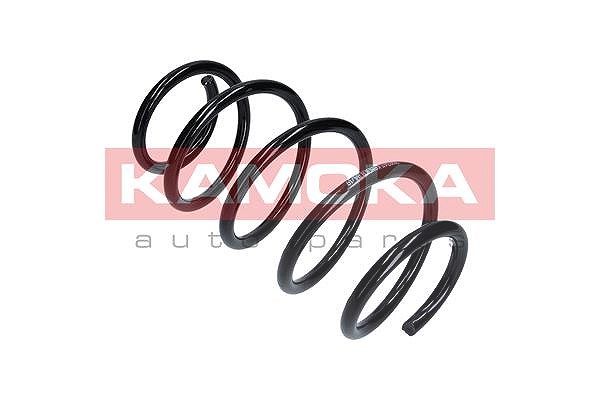 Kamoka Fahrwerksfeder [Hersteller-Nr. 2110343] für Nissan