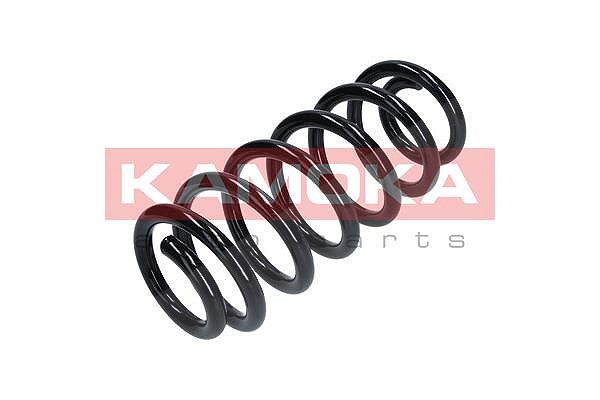 Kamoka Fahrwerksfeder [Hersteller-Nr. 2110350] für Audi