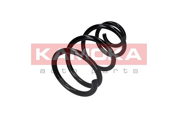 Kamoka Fahrwerksfeder [Hersteller-Nr. 2110356] für Ford