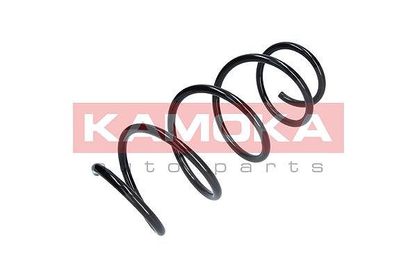 Kamoka Fahrwerksfeder [Hersteller-Nr. 2110358] für Mercedes-Benz