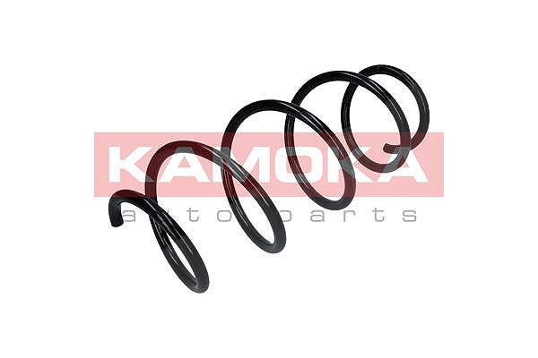 Kamoka Fahrwerksfeder [Hersteller-Nr. 2110359] für Mercedes-Benz