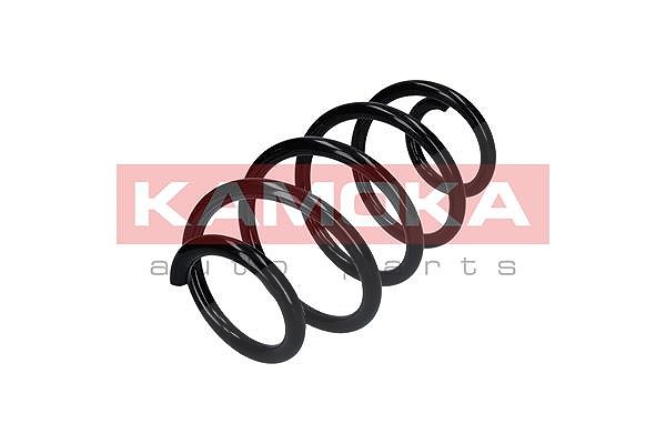 Kamoka Fahrwerksfeder [Hersteller-Nr. 2110362] für VW