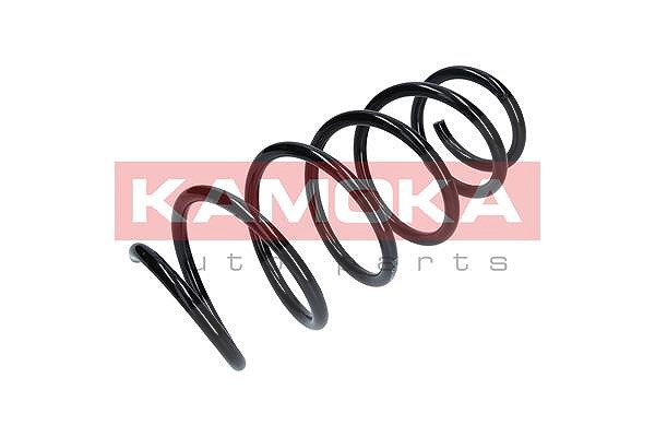 Kamoka Fahrwerksfeder [Hersteller-Nr. 2110364] für Opel