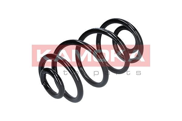 Kamoka Fahrwerksfeder [Hersteller-Nr. 2120074] für Audi, VW