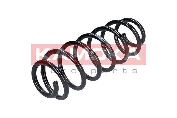 Kamoka Fahrwerksfeder [Hersteller-Nr. 2120105] für Audi