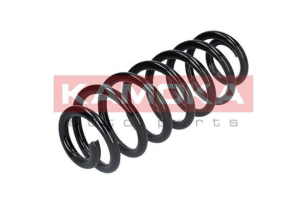 Kamoka Fahrwerksfeder [Hersteller-Nr. 2120106] für Audi, VW