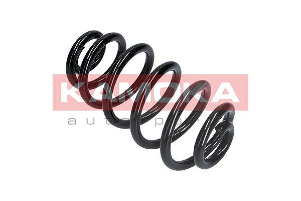 Kamoka Fahrwerksfeder [Hersteller-Nr. 2120109] für Seat, Audi